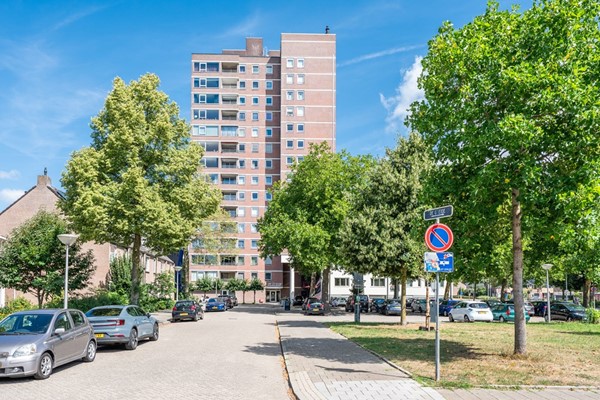 De Greide 60, Eindhoven